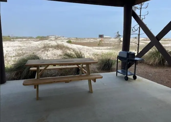 At Dunes Park Unit G Holiday home