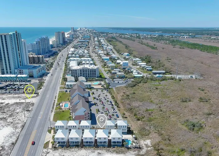 At Dunes Park Unit G Gulf Shores