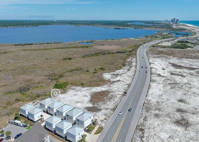 Holiday home At Dunes Park Unit G