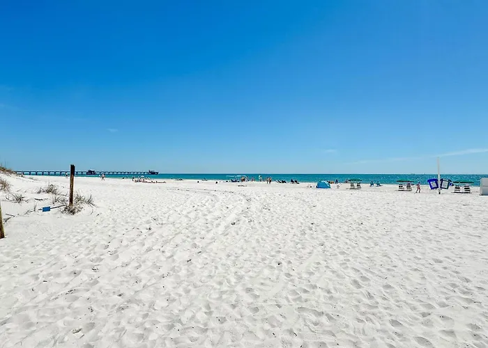 Holiday home At Dunes Park Unit G