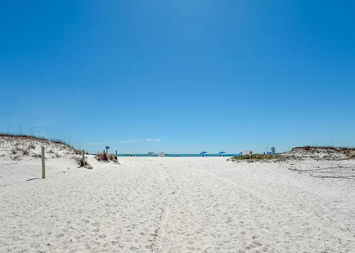 Holiday home At Dunes Park Unit G *