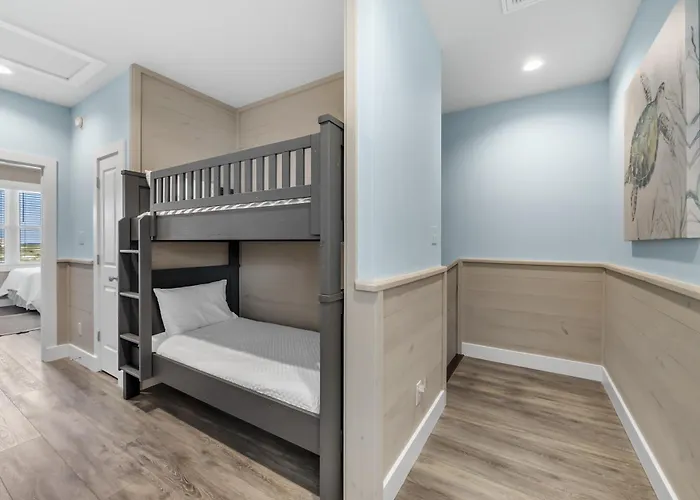 Holiday home At Dunes Park Unit G