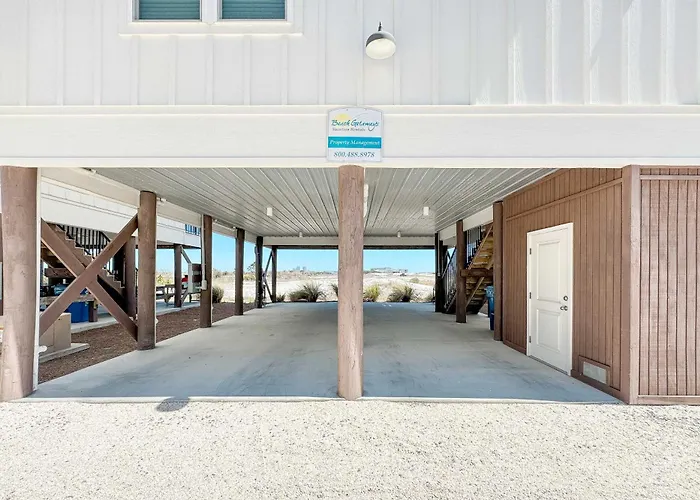 Holiday home At Dunes Park Unit G *