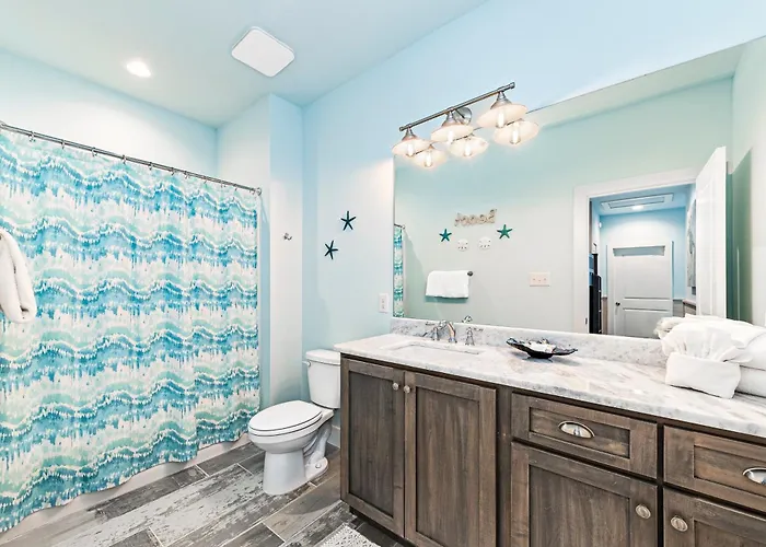 Holiday home At Dunes Park Unit G