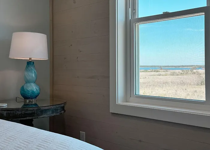 Holiday home At Dunes Park Unit G *