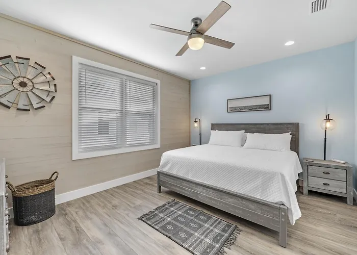 Holiday home At Dunes Park Unit G Gulf Shores