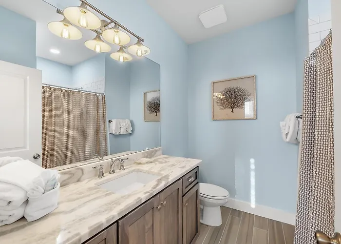 Holiday home At Dunes Park Unit G
