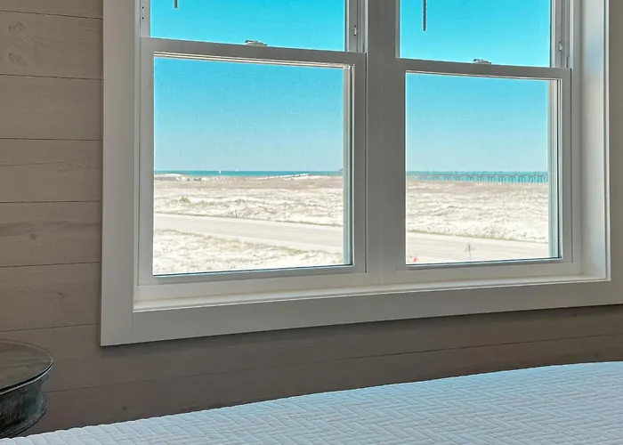 Holiday home At Dunes Park Unit G Gulf Shores