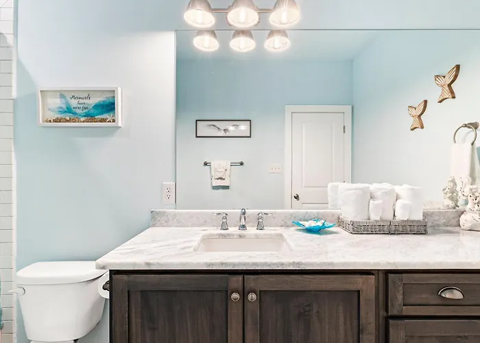 Holiday home At Dunes Park Unit G Gulf Shores