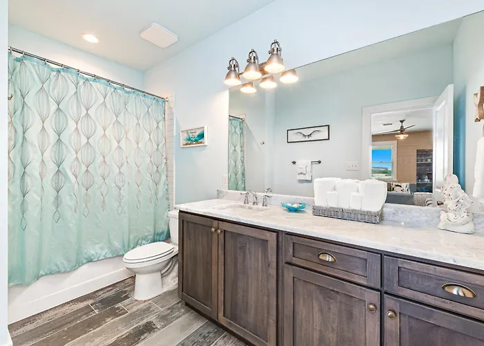 Holiday home At Dunes Park Unit G *