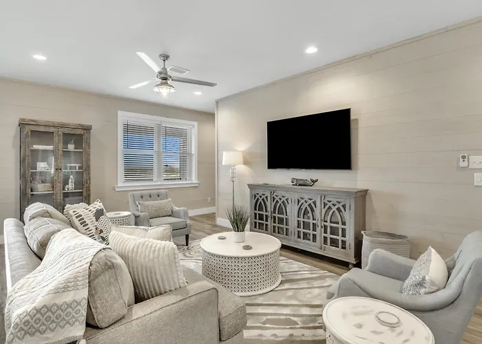 Holiday home At Dunes Park Unit G Gulf Shores