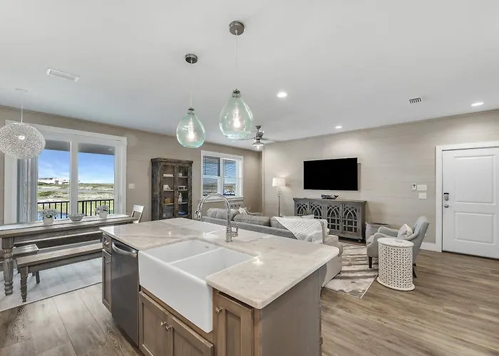 At Dunes Park Unit G Gulf Shores