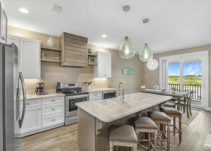Holiday home At Dunes Park Unit G