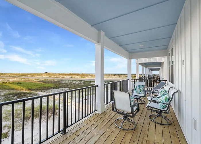 Holiday home At Dunes Park Unit G
