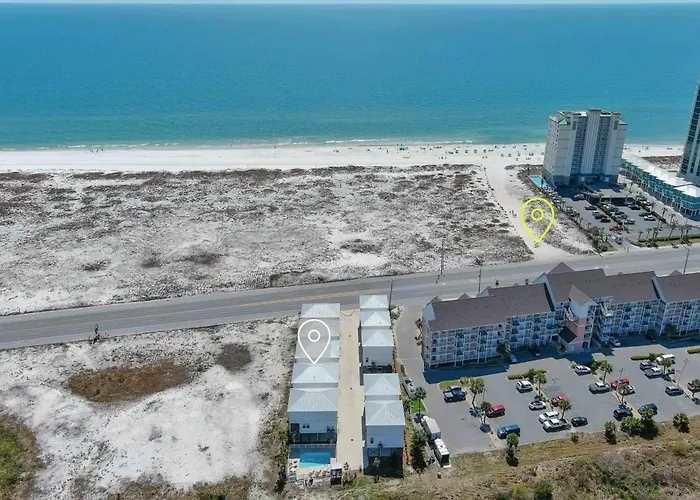 At Dunes Park Unit G *